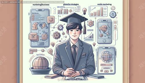 모바일 앱 국제화 전략: 글로벌 시장 진출을 위한 종합 가이드 📱🌍