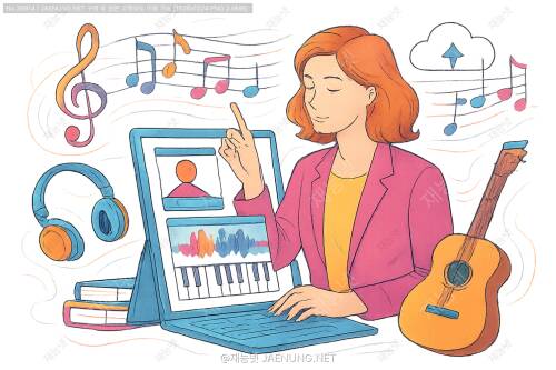 🎵 음악 교육학과 디지털 페다고지 연구: 미래 음악 교육의 새로운 패러다임을 찾아서 🎹