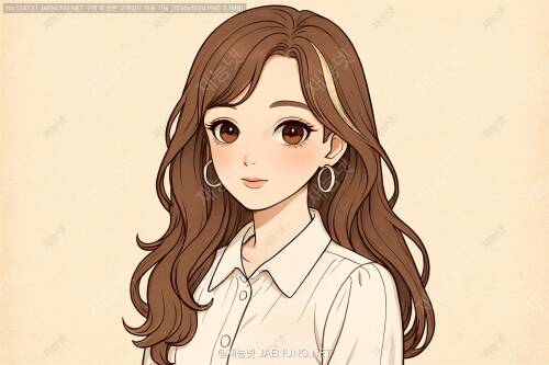 민속 의상 도안의 보존: 전통 복식을 정교한 벡터 일러스트로 🎨👘