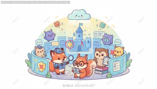🛡️ 응용프로그래밍 보안 점검과 취약점 분석 실무 완벽 가이드