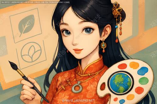 🌍 글로벌 브랜드를 위한 문화적 고려사항: 로고 디자인에서 시작되는 세계 정복 전략