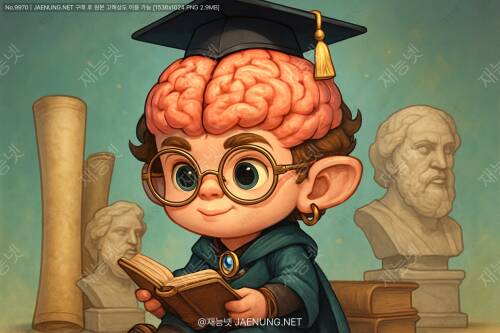 🧠 카트린 말라부의 뇌의 가소성: 신경과학과 철학의 만남 🤔