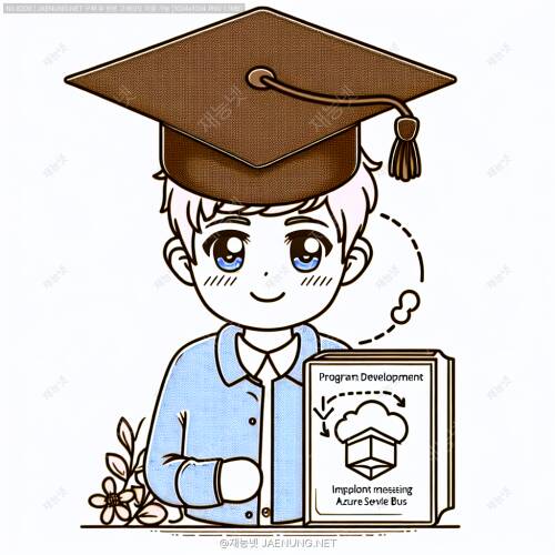 Azure Service Bus와 C# 메시징 구현: 클라우드 통신의 마법 🚀✨