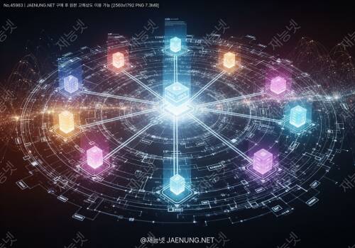 클라우드에서 IP와 DNS가 작동하는 방식: 네트워크의 핵심 메커니즘 완벽 해부