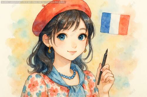 프랑스어 발음 클리닉: 완벽한 발음을 향한 여정 🇫🇷🗣️