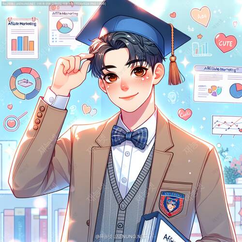 📊 제휴마케팅의 성과, 어떻게 정확히 측정할 수 있을까? 🤔