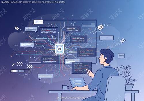 🤖 Git Commit 메시지 자동생성기로 개발 생산성 200% 끌어올리기