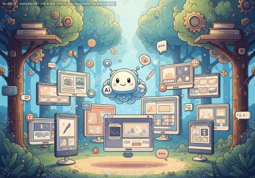🎨 AI가 알아서 척척! 개인화 블로그 레이아웃 추천 시스템의 모든 것