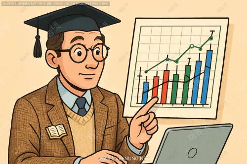 고급 차트 서식: 보조 축, 오차 막대 추가 🎨📊
