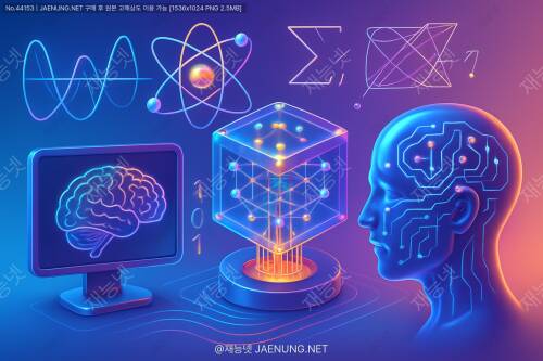 🌌 물리학의 미래와 양자 컴퓨터, 그리고 인공지능과의 놀라운 융합 여정 🚀