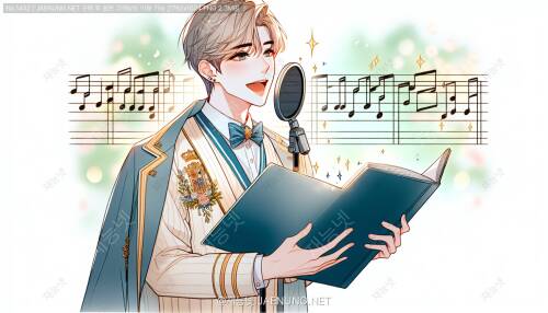 성우의 발성 훈련: 공명강 활용법 🎙️