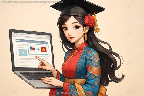 베트남 현지화 전략: 웹사이트 및 앱 번역 가이드 🇻🇳🌟