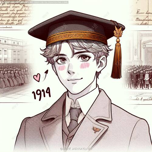 🎭 오스트리아 황태자 암살: 제1차 세계대전의 도화선 (1914) 🔥