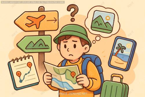 여행 행동 경제학: 여행자의 의사결정 과정 🧳✈️🌍