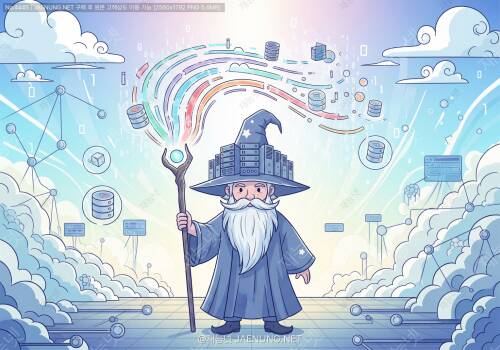Foreman: 서버 라이프사이클 관리의 마법사 🧙‍♂️