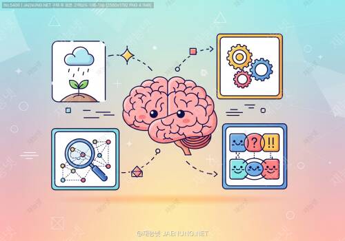 🧠 뇌는 어떻게 인과관계를 파악할까? 🤔