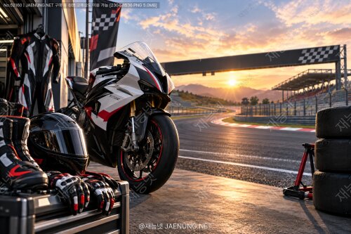 🏁 트랙 데이 입문 완전정복 — 서킷 라이딩 처음 시작하는 라이더를 위한 리얼 생존 가이드 🏍️