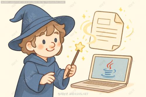 Apache PDFBox: PDF 문서 조작의 마법사 🧙‍♂️📄