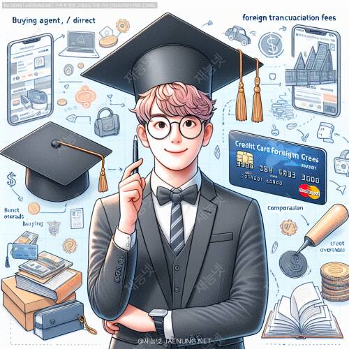 🌎 해외 직구의 세계로 오신 것을 환영합니다! 💳