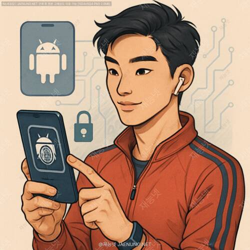 안드로이드 생체 인증: Biometric API 활용 🔐👆