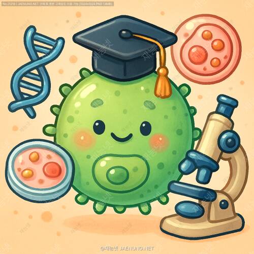 🧬 세포주 개발 및 안정화 기술의 모든 것 🧫