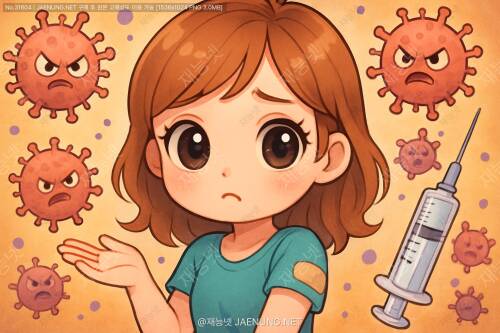 🦠 인간 파필로마 바이러스(HPV),예방접종만으로 정말 충분할까?