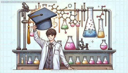 화학 실험 안전사고 예방과 대처 방안 🧪🔬