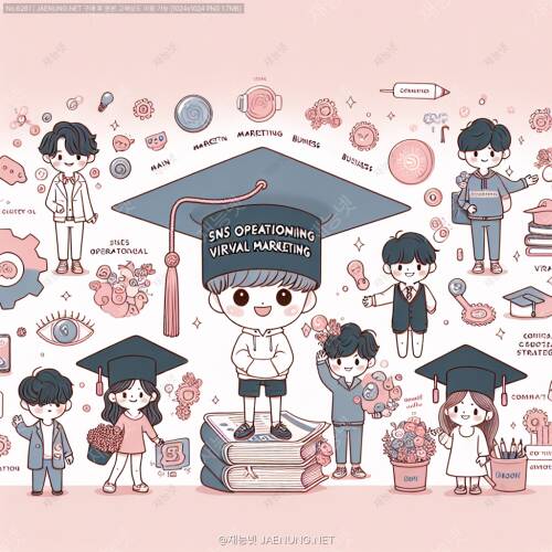 🚀 바이럴 효과 제대로 터트리는 SNS 운영 전략! 💥