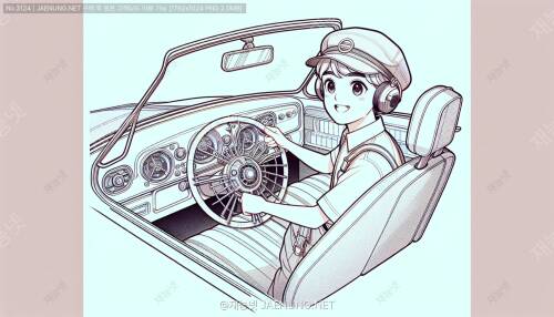 자동차 내장 디자인을 위한 3D 모델링: 혁신적인 인테리어의 시작 🚗✨