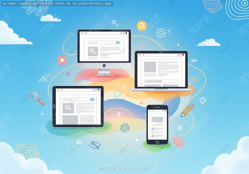 크로스 플랫폼 디자인: 모든 기기에서 동일한 경험을 제공하는 비결 🌐💻📱