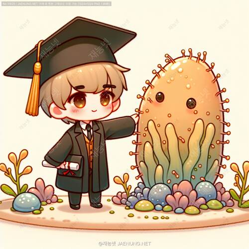 🌿 남세균(시아노박테리아): 최초의 광합성 생물 🌎