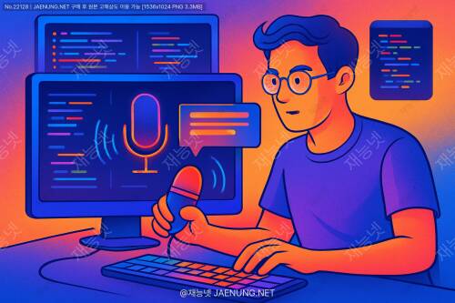음성 인식 시스템 개발: 음성을 텍스트로 변환하기 🎤➡️📝