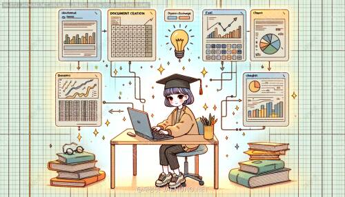 동적 대시보드 생성: 피벗 테이블과 차트 연동 🚀