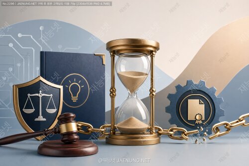 직무발명 보상금의 소멸시효와 중단: 특허법의 핵심 쟁점 🕰️💼