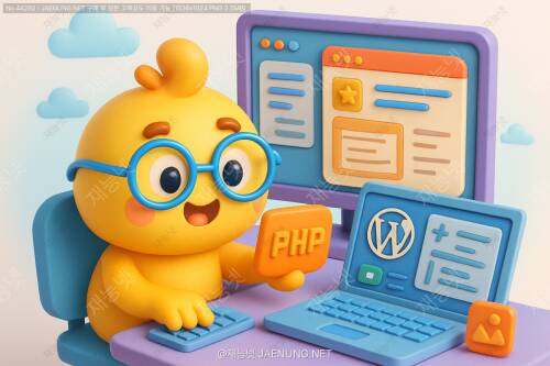🚀 WordPress 플러그인 & 테마 개발 완벽 가이드: 커스텀 포스트 타입으로 나만의 웹사이트 만들기