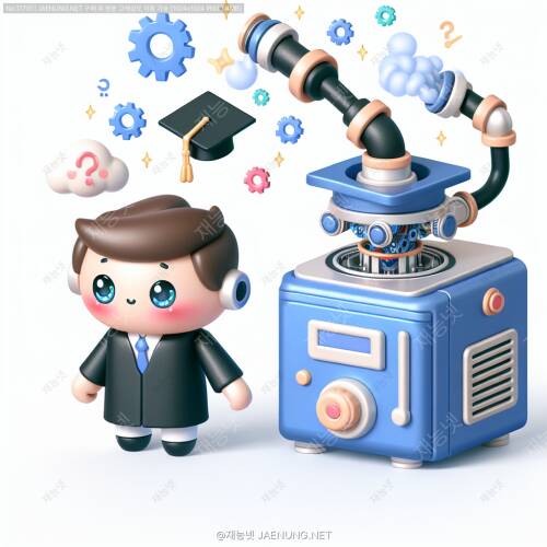 자동화 시스템의 윤리적 결정능력: 알고리즘 윤리의 가능성과 도전 🤖💭