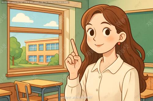 🏫 초등학교 교실 창문 높이의 표준 규격, 그 숨겨진 이유를 파헤쳐보자!