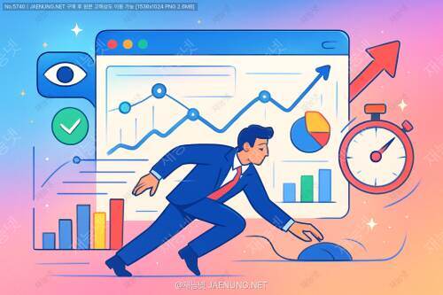 📈 실시간 웹 분석, 의사결정 속도를 얼마나 높일 수 있을까? 🚀