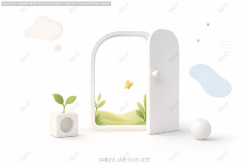 화이트스페이스의 힘: '아무것도 없음'이 모든 것을 말해주는 역설 🎨✨