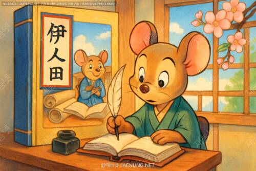 📚 일본 메타픽션의 숨은 보석: 이타로 야마다와 소설 쓰기에 대한 소설 ✍️