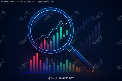 히스토그램 패턴 분석으로 주식 모멘텀 변화를 쉽게 포착하는 방법 🚀