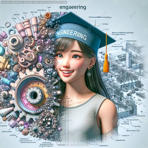 3D CAD 시스템으로 즐기는 파라메트릭 설계의 세계: 누구나 쉽게 배우는 디자인 혁명 🚀