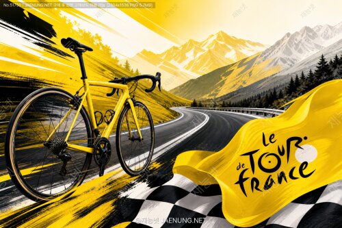 🏆 투르 드 프랑스(Tour de France) — 1903년 탄생한 세계 최대 사이클 스포츠 이벤트의 모든 것