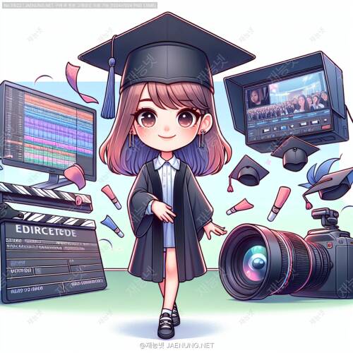 🎬 ProRes 코덱의 세계로 떠나는 신나는 여행! 🚀