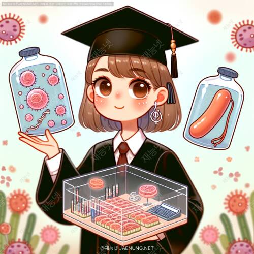 🦠🧫 세포는 어떻게 분열 시기를 결정할까? 🤔