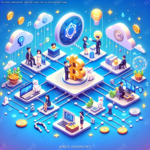 Web3.0과 블록체인의 불가분한 관계? 진짜 필수일까? 🤔