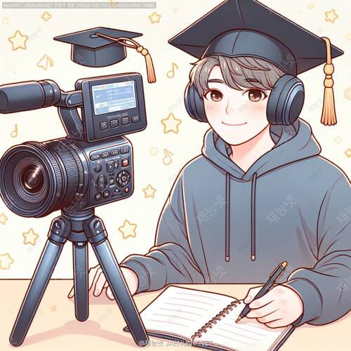 휴대용 녹음기 활용 팁과 노하우 🎙️📝
