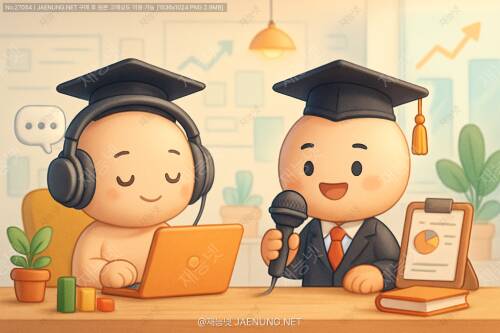 영어 리스닝 vs 영어 스피킹, 비즈니스 성공을 위해 정말 중요한 건 뭘까? 👂🗣️