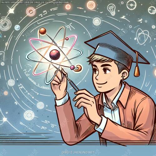 양성자 반경 퍼즐: 실험과 이론의 불일치 🧩🔬