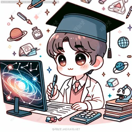 🌌 중력파 관측: 새로운 우주 탐사의 창 🚀